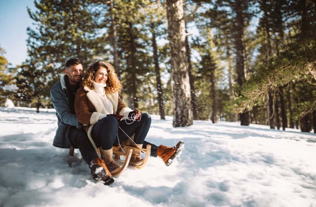Romantic Getaway to Shimla & Manali